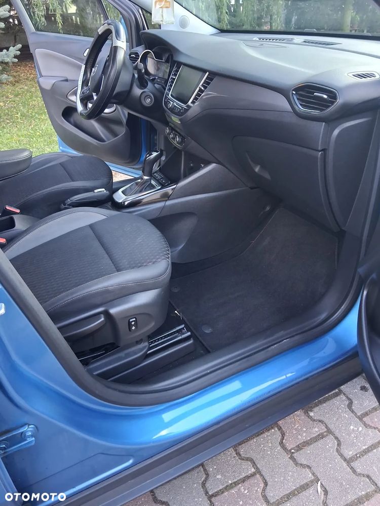 Opel Crossland X 1.5 Diesel Start/Stop Automatik Innovation - 5