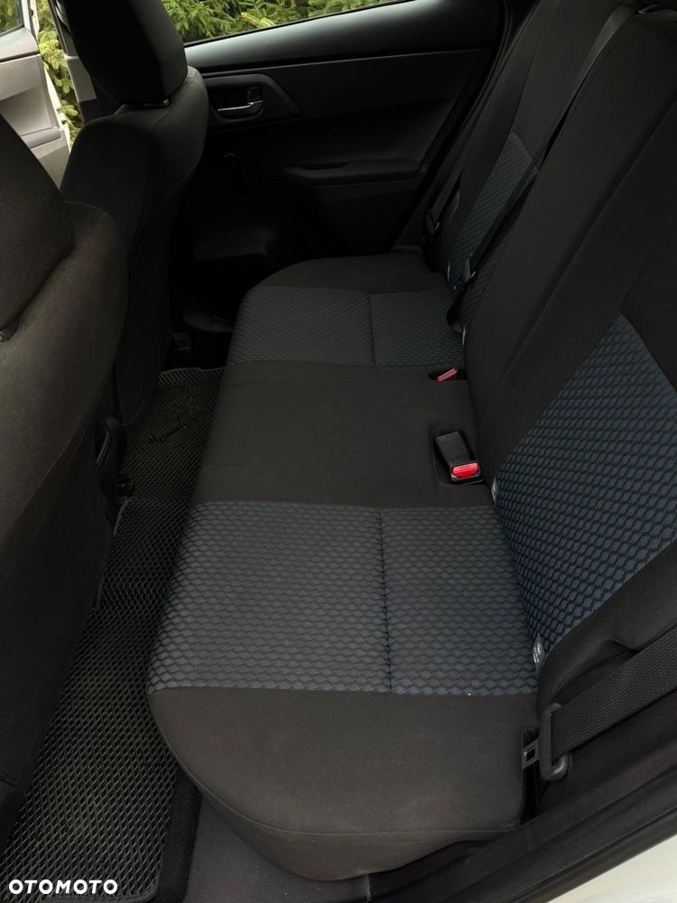 Toyota Auris 1.33 VVT-i Active - 11