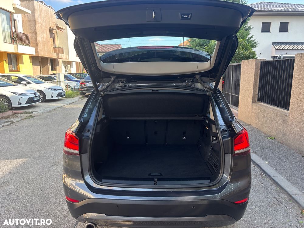 BMW X1 xDrive25e Advantage - 5