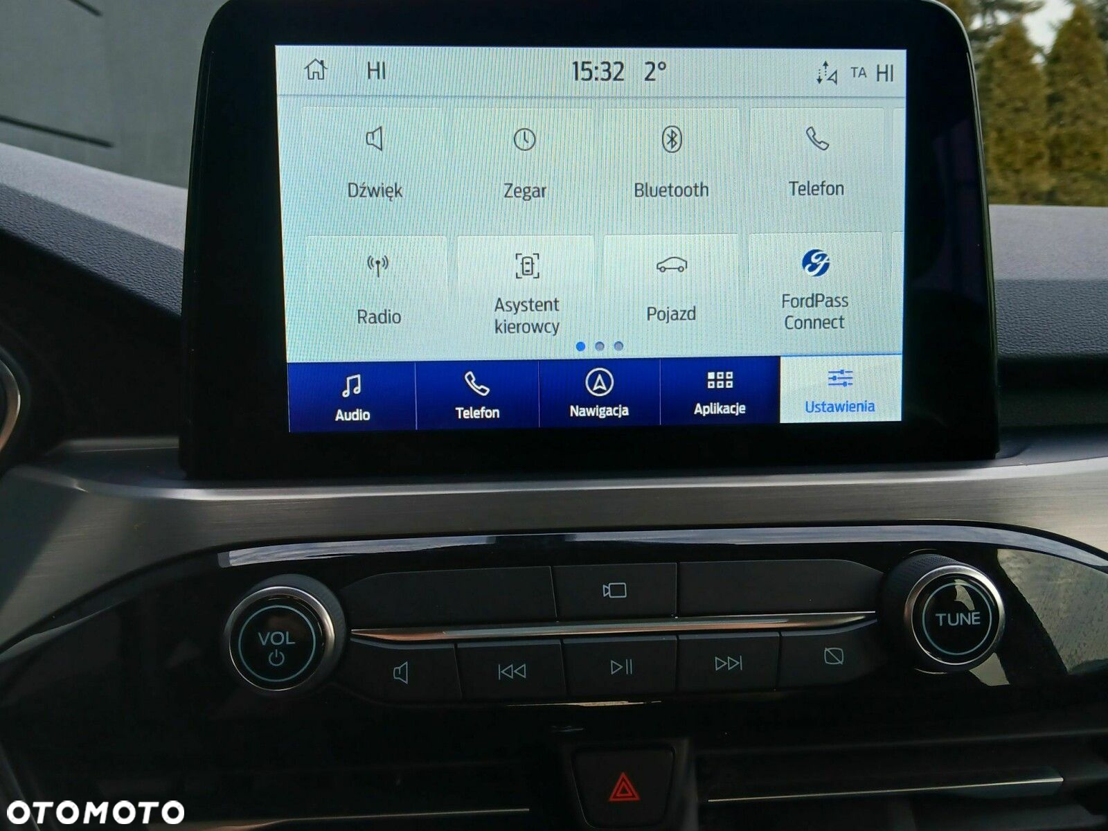 Ford Kuga 1.5 EcoBoost FWD Titanium - 26