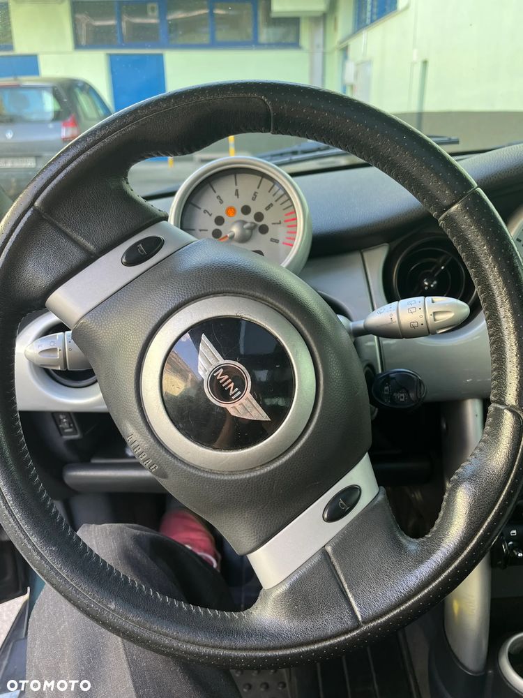 MINI Cooper chili - 6