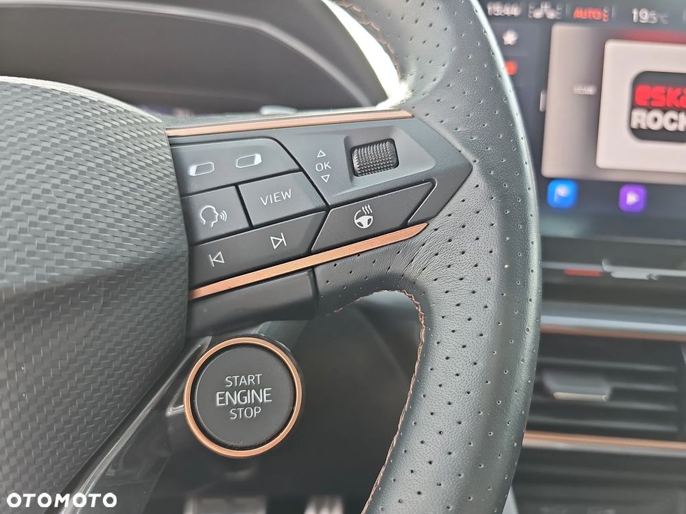 Cupra Formentor 2.0 TSI 4Drive VZ DSG - 18