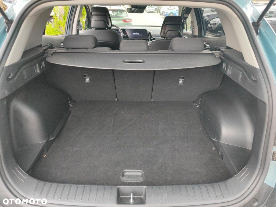 Kia Sportage - 21