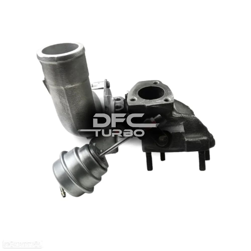 AUDI, SKODA, VW 1.8T - 53039700053 - 3