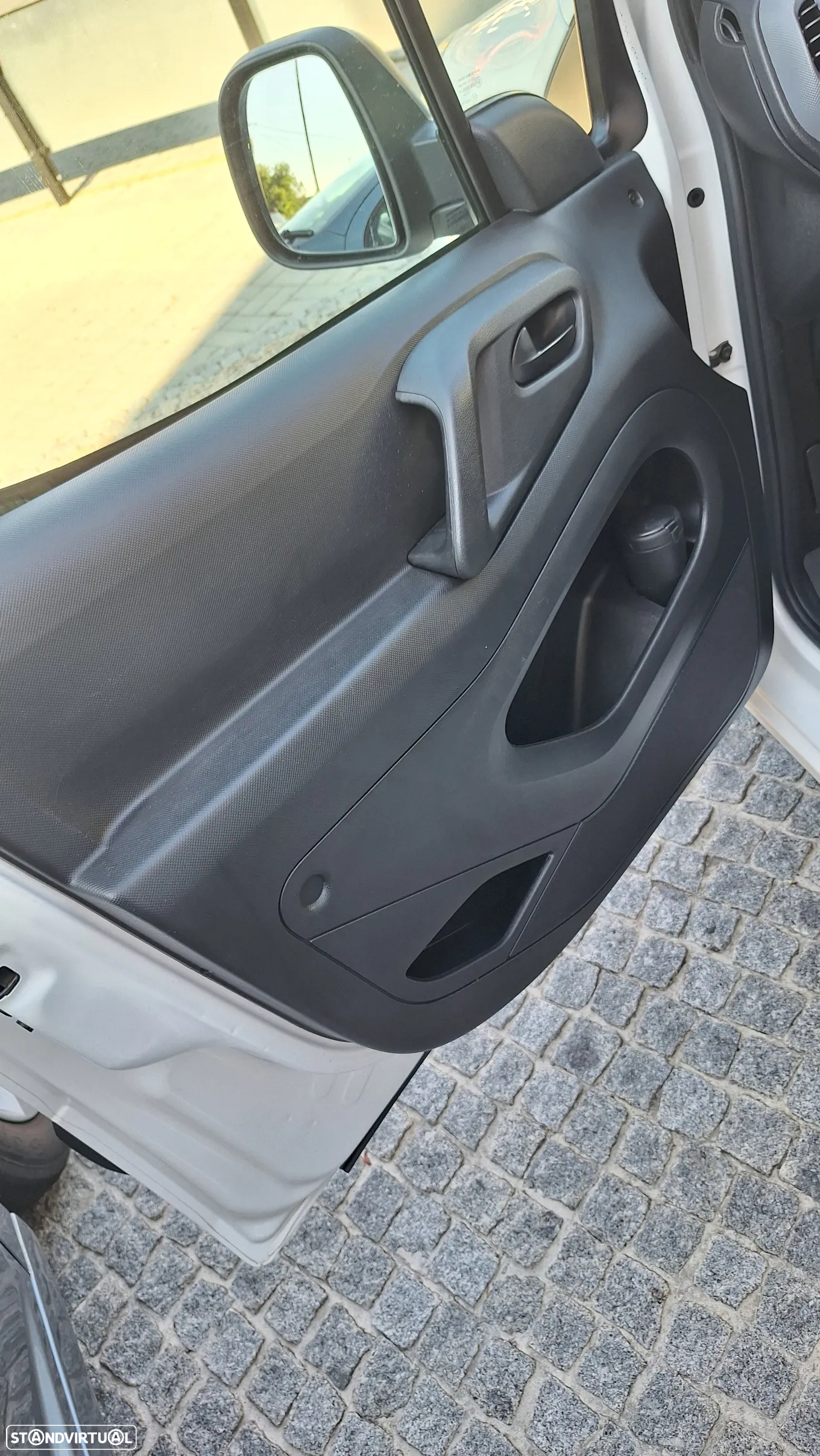 Citroën Berlingo 1.6 BlueHDi Feel - 7