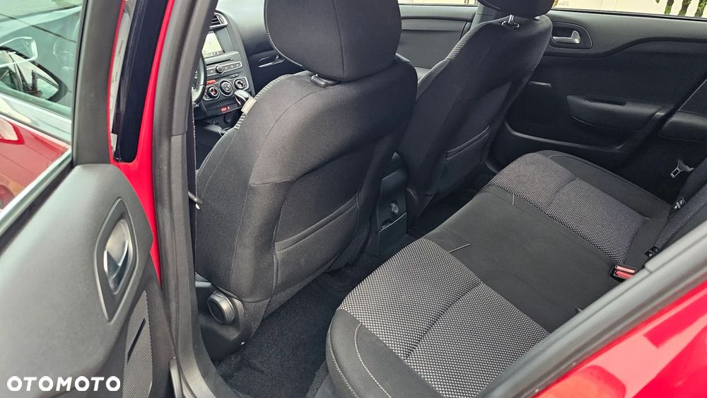 DS Automobiles DS 4 Crossback - 27