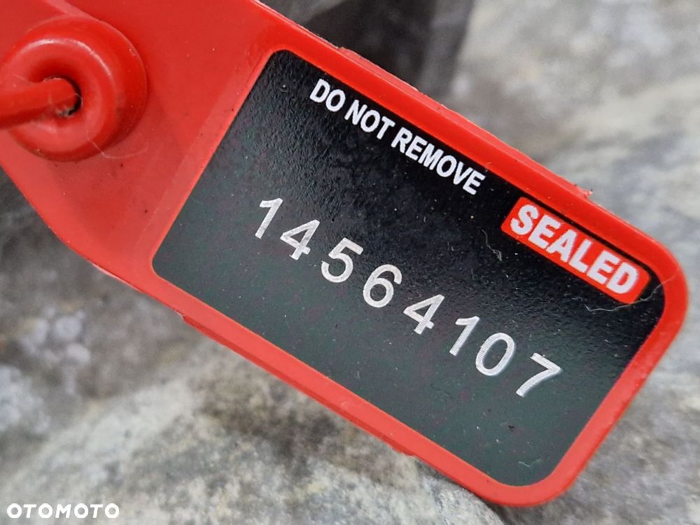 SKRZYNIA BIEGÓW MINI R60 N47 OE 9803237 - 4