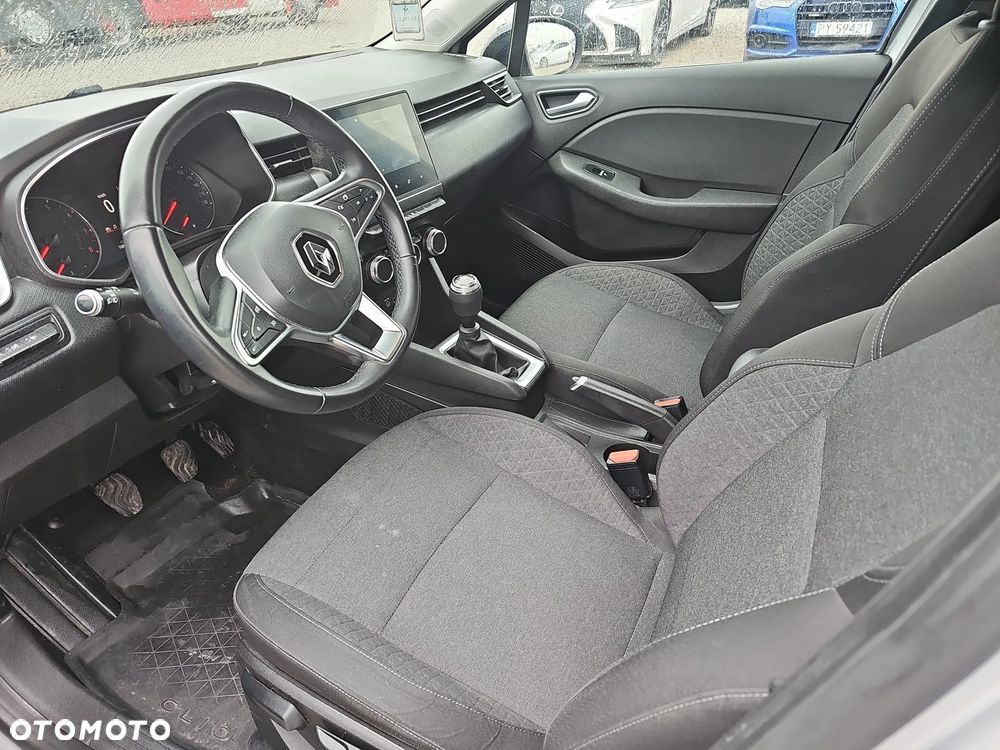 Renault Clio 1.0 TCe Zen - 10