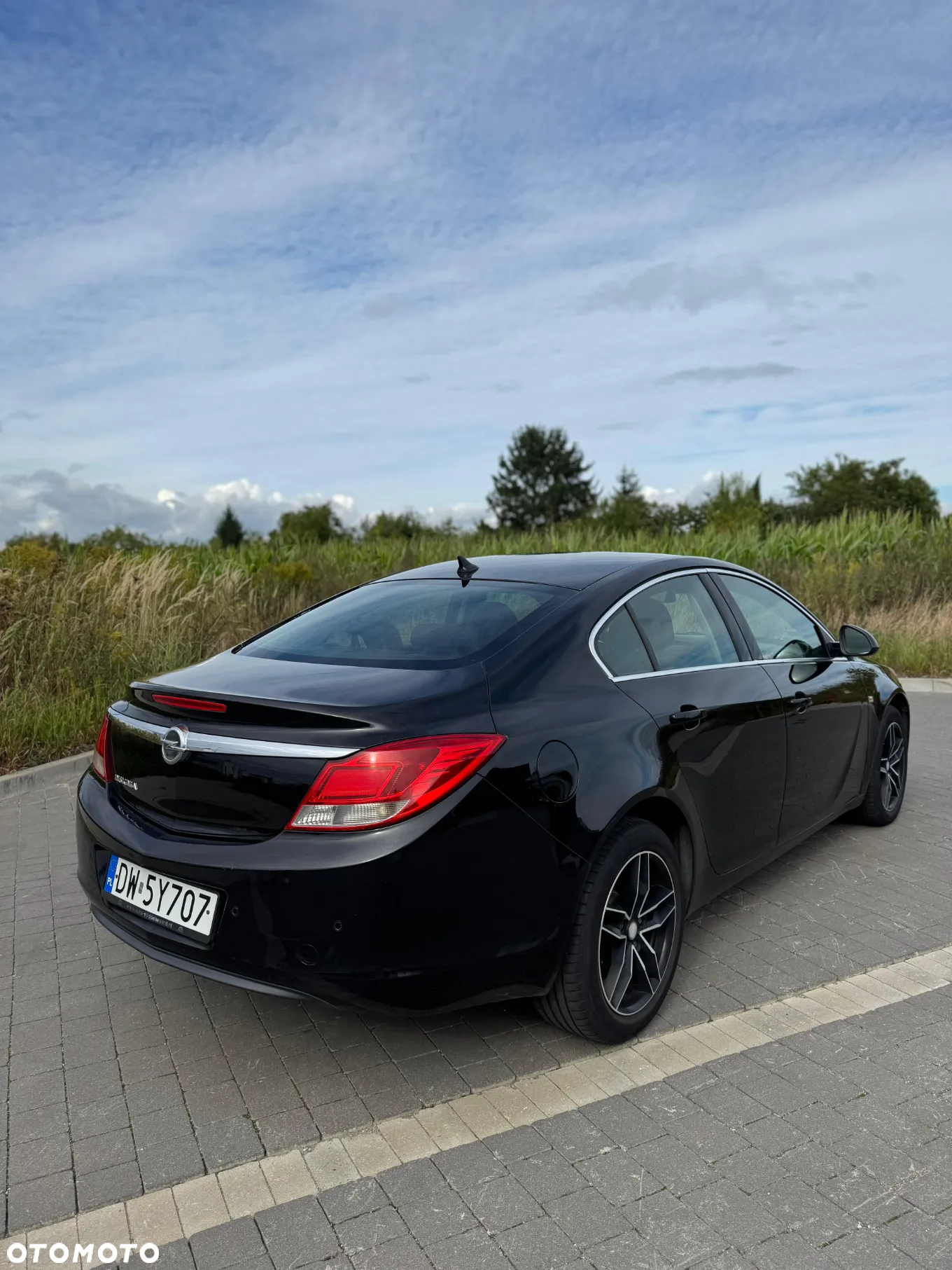 Opel Insignia 1.8 Edition - 2