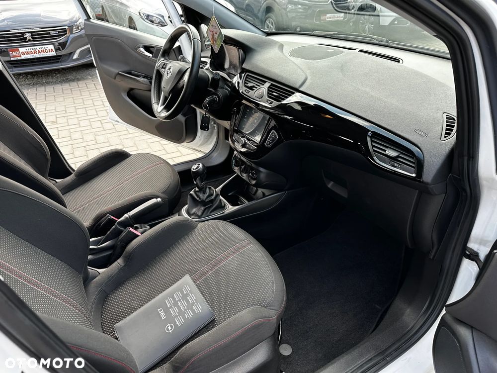 Opel Corsa - 23