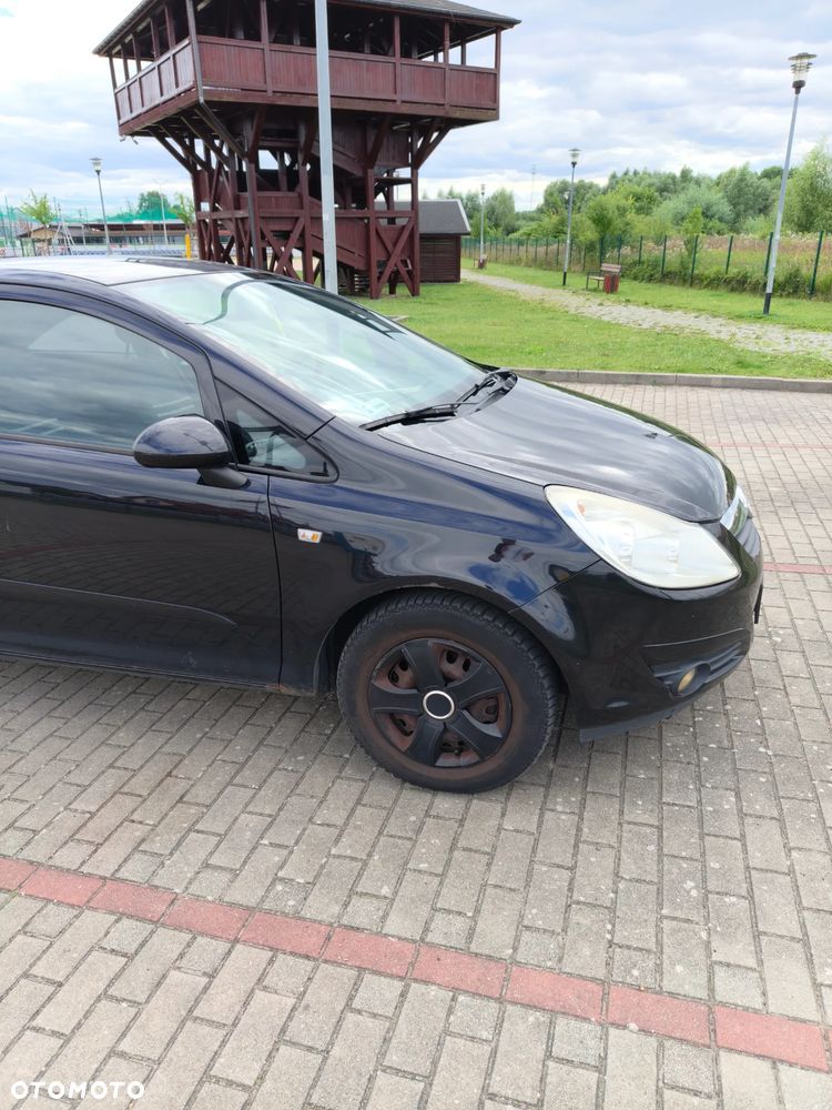 Opel Corsa 1.3 CDTI Enjoy - 3