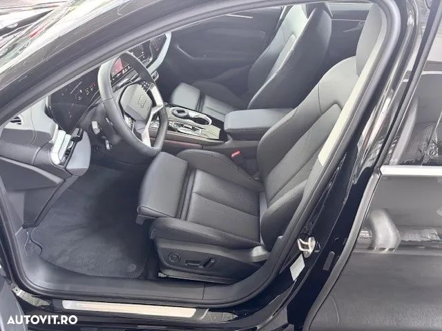 Audi A6 - 6