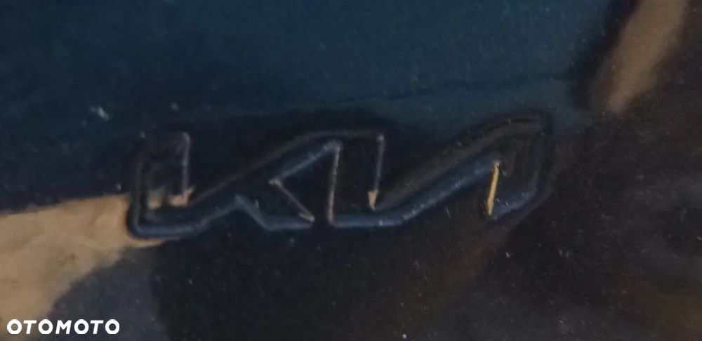 Kia Ceed Drzwi Przód Lewe - 6