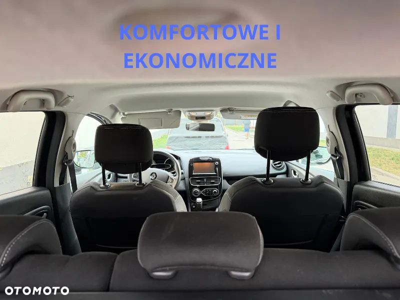 Renault Clio 0.9 Energy TCe Limited - 7