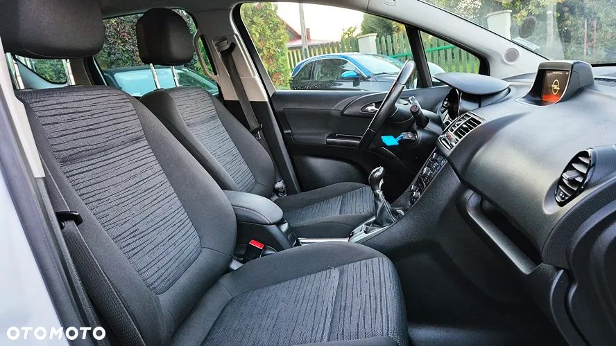 Opel Meriva 1.4 T Cosmo - 39