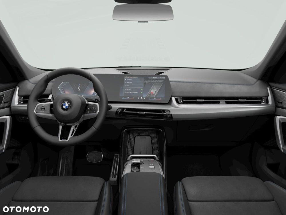 BMW X1 - 8