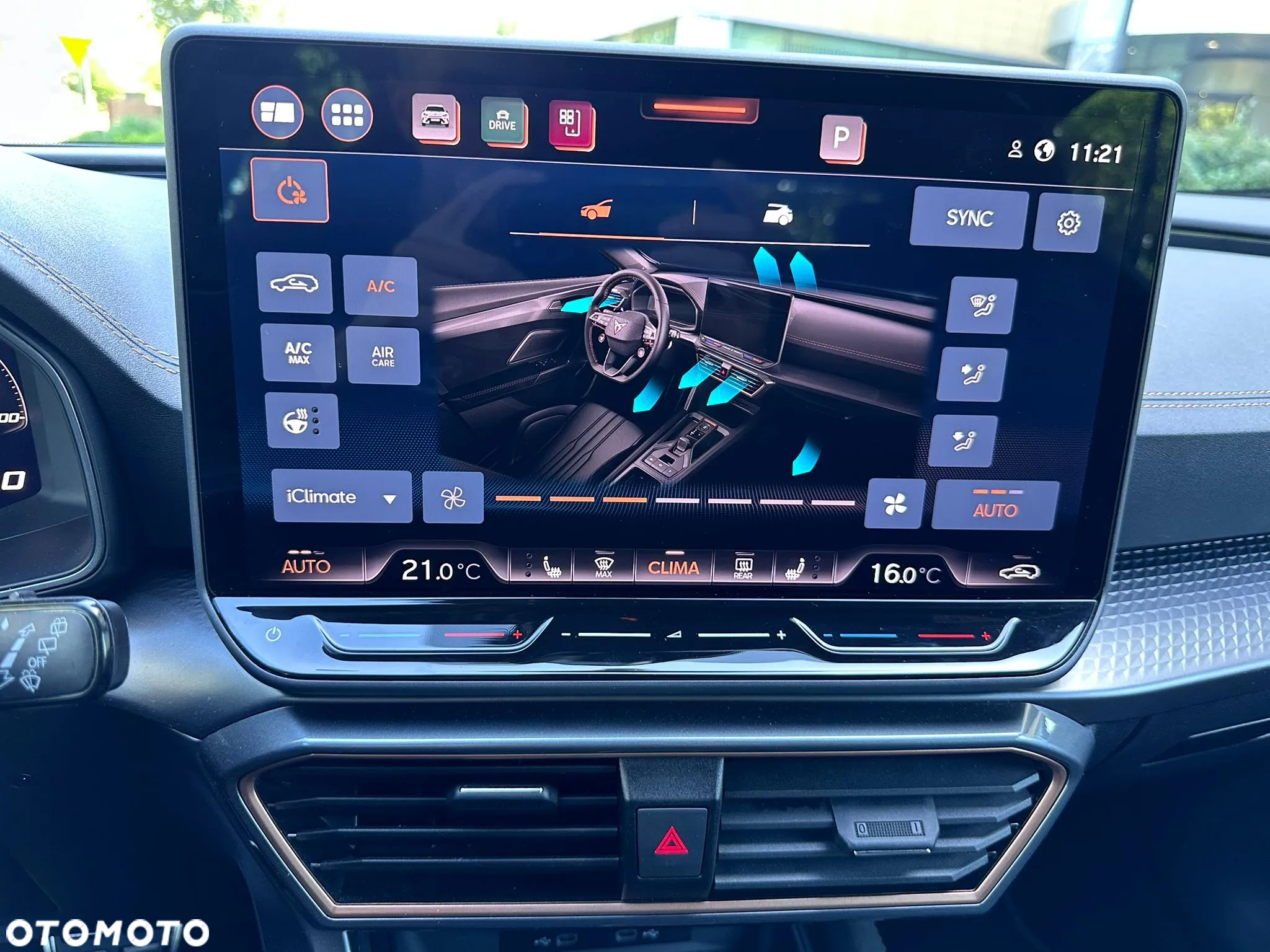 Cupra Formentor 1.5 TSI DSG - 23