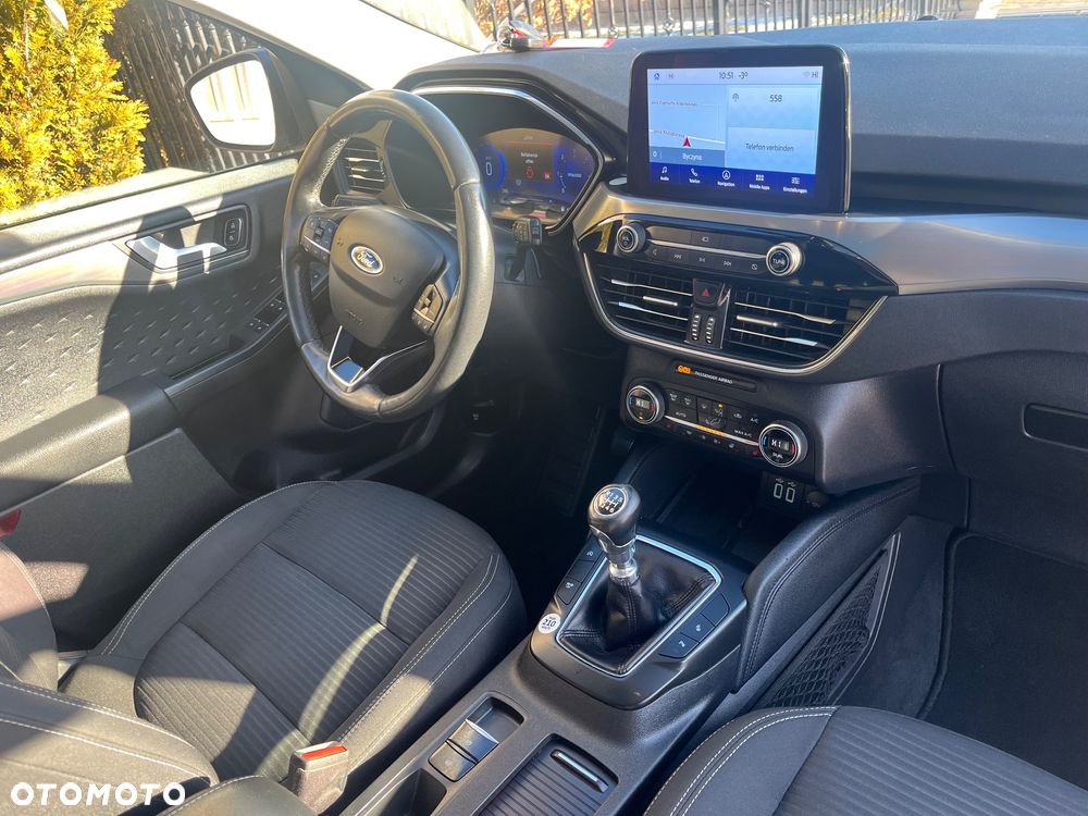 Ford Kuga 2.0 TDCi 4x2 Titanium - 6