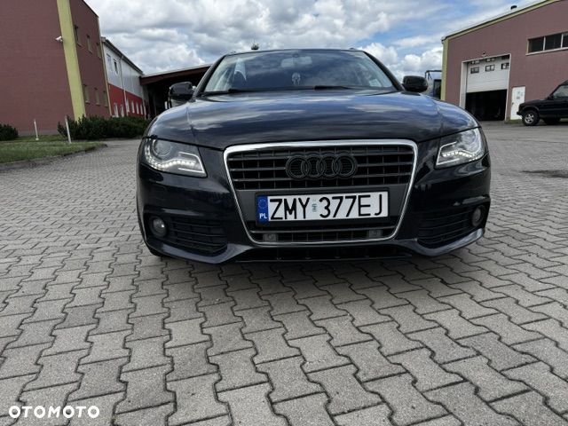 Audi A4 Allroad - 25
