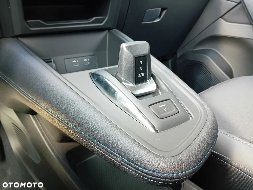 Renault Symbioz 1.8 E-Tech Full Hybrid 160 Esprit Alpine - 19