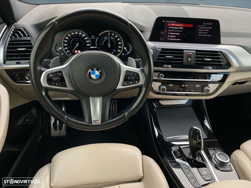 BMW X3 30 e xDrive Pack M - 6