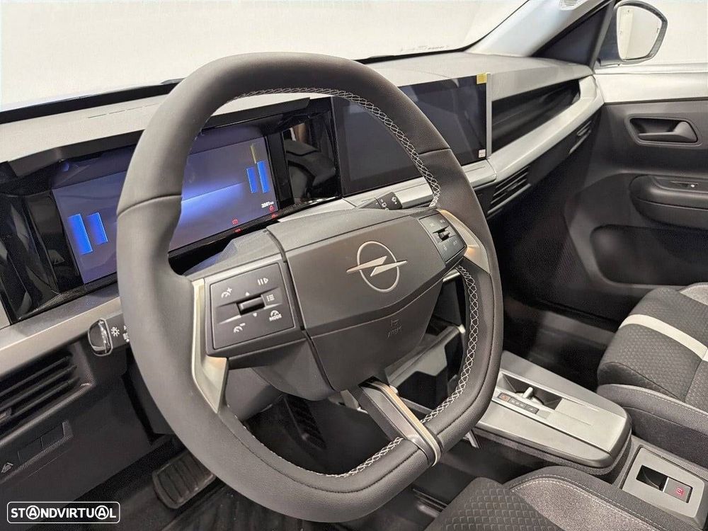 Opel Frontera 1.2 Hybrid Edition eDCT - 12