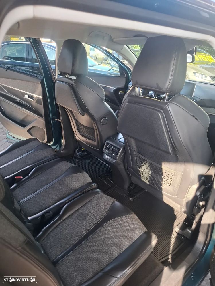 Peugeot 5008 - 4