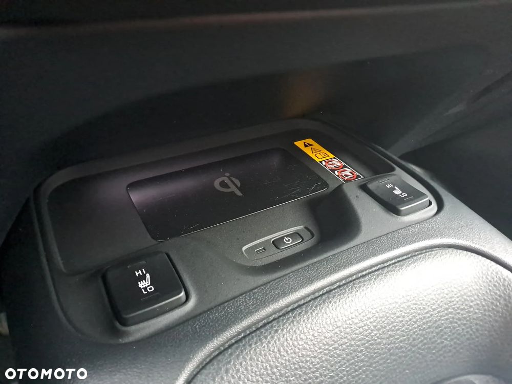 Toyota Corolla 1.5 Style MS - 19