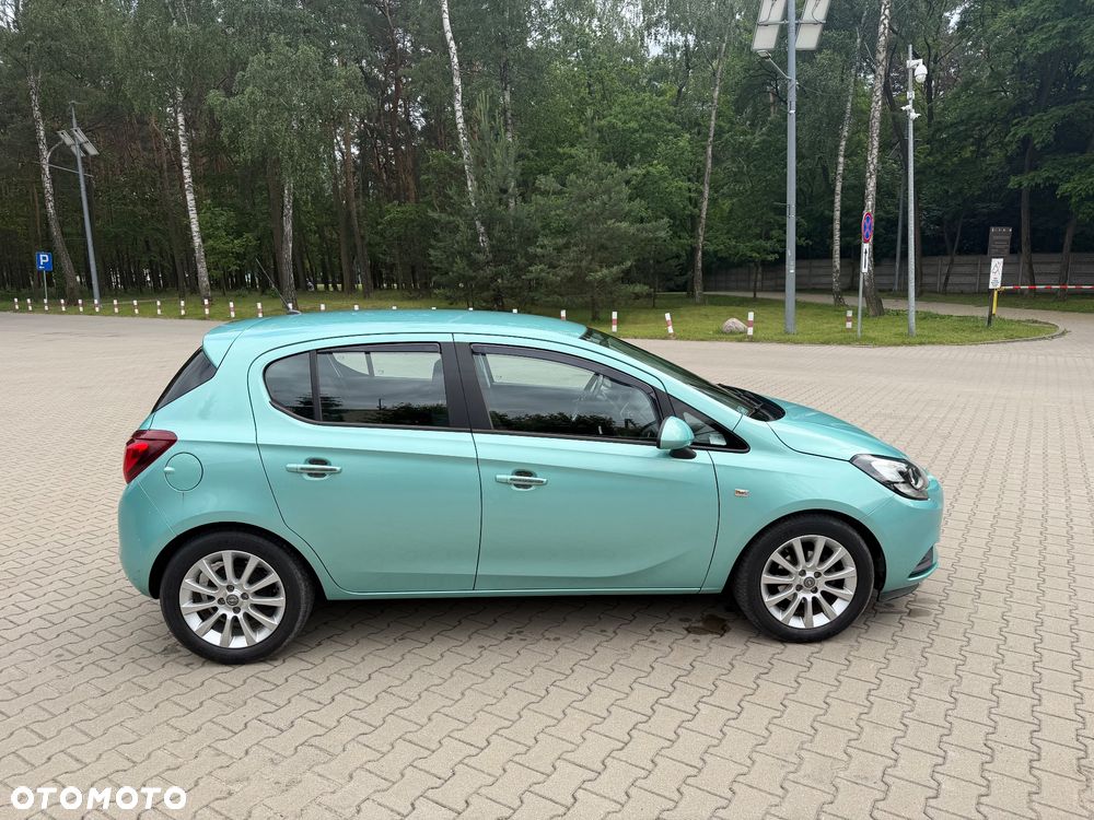 Opel Corsa 1.4 Enjoy - 4