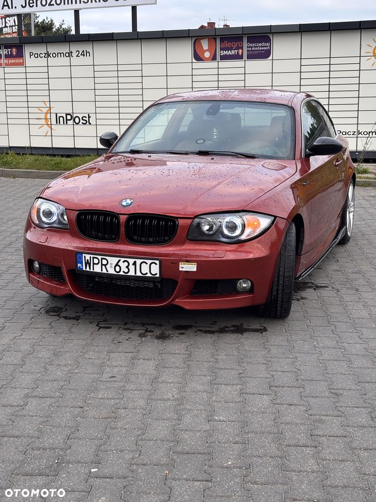 BMW Seria 1