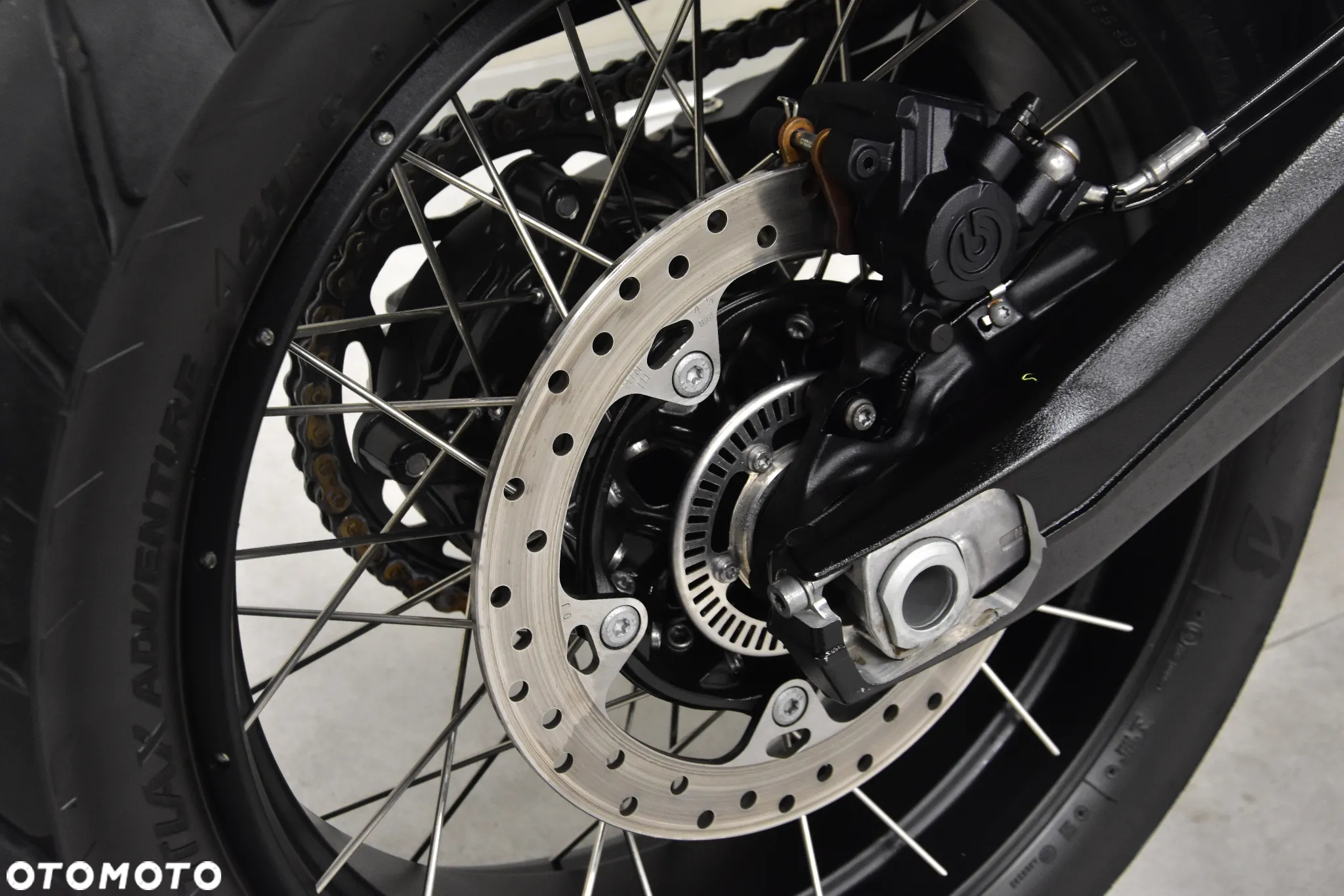 BMW GS - 37