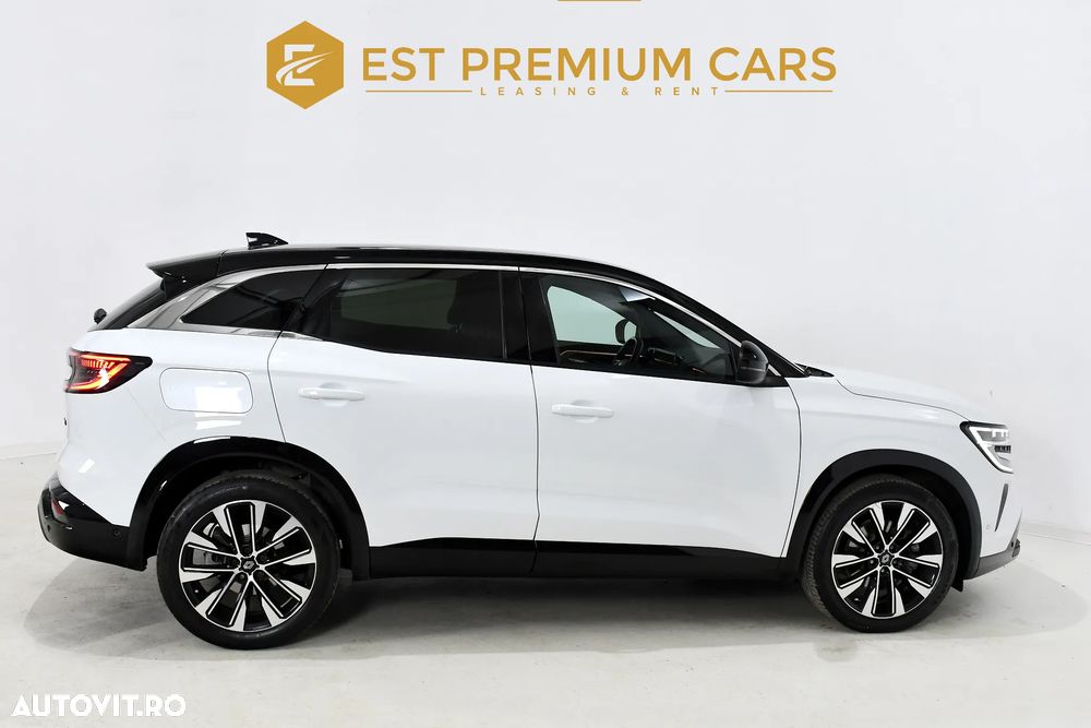 Renault Austral E-Tech Full 200 Techno Esprit Alpine - 12