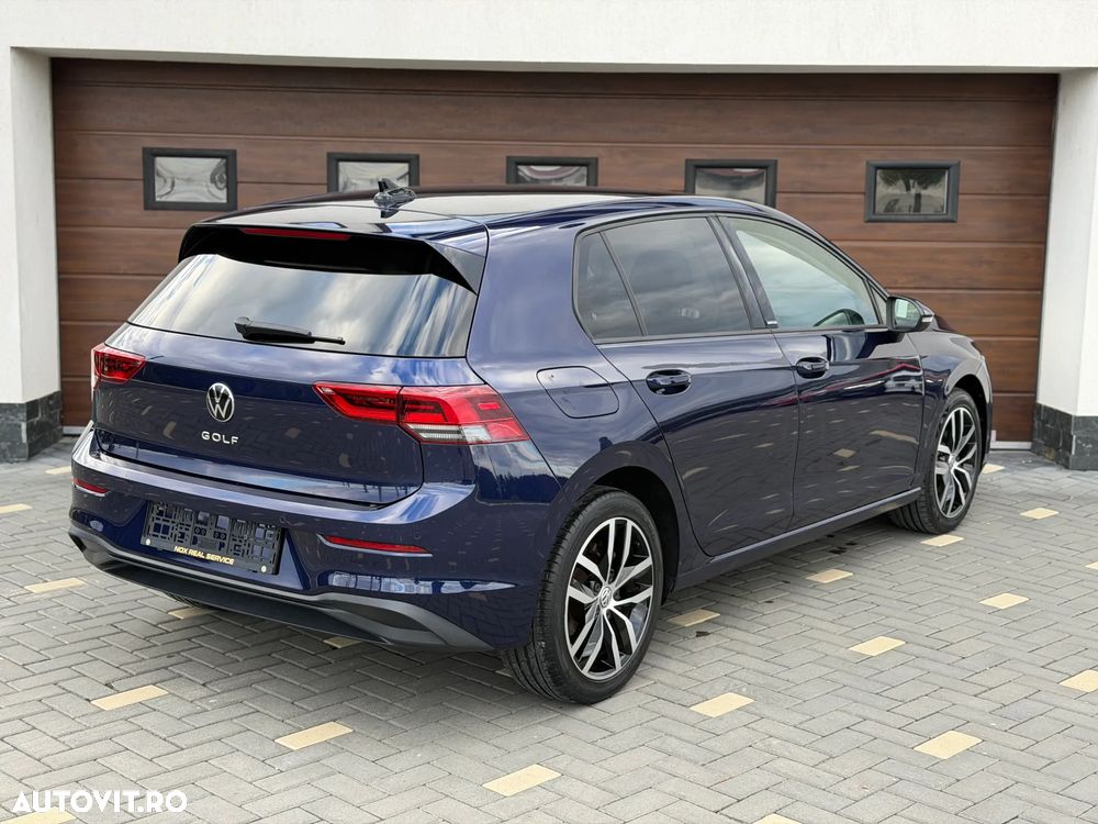 Volkswagen Golf 1.5 TSI OPF United - 5