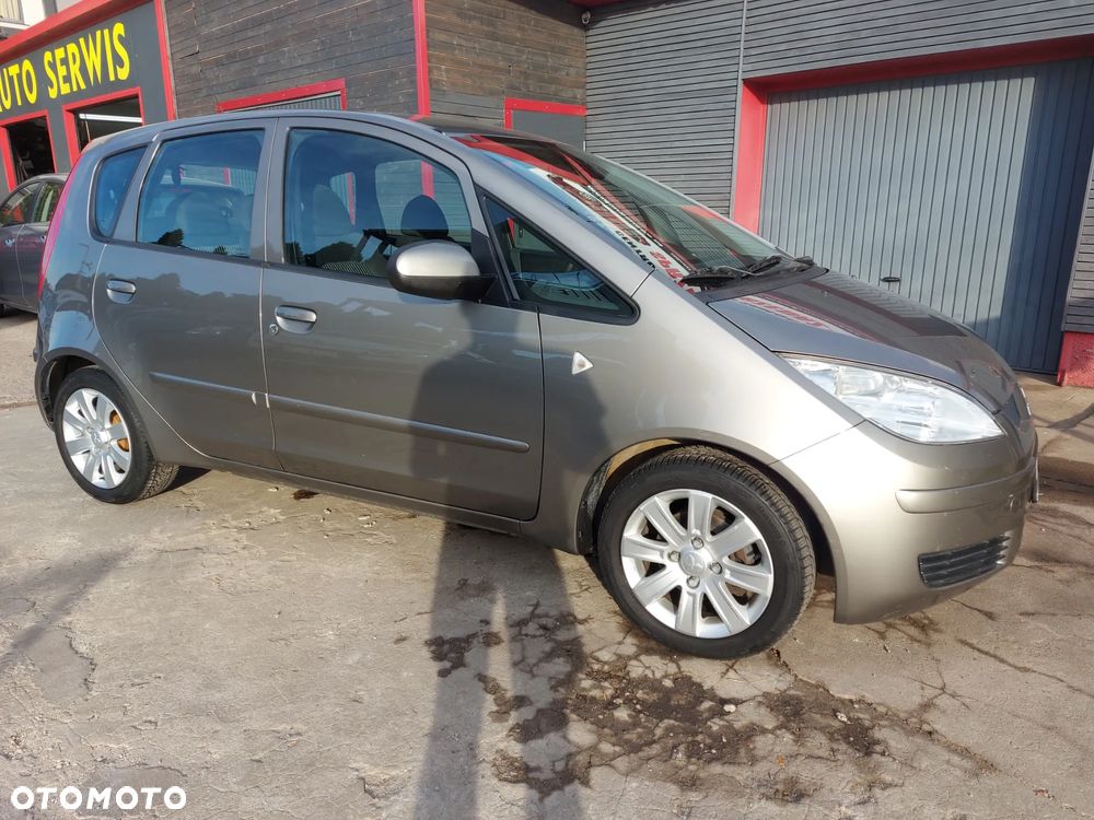 Mitsubishi Colt 1.3 Motion Plus - 14