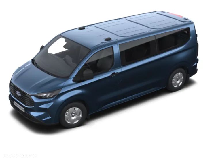 Ford Transit Custom Kombi 320 L2H1 Trend M1 - 6