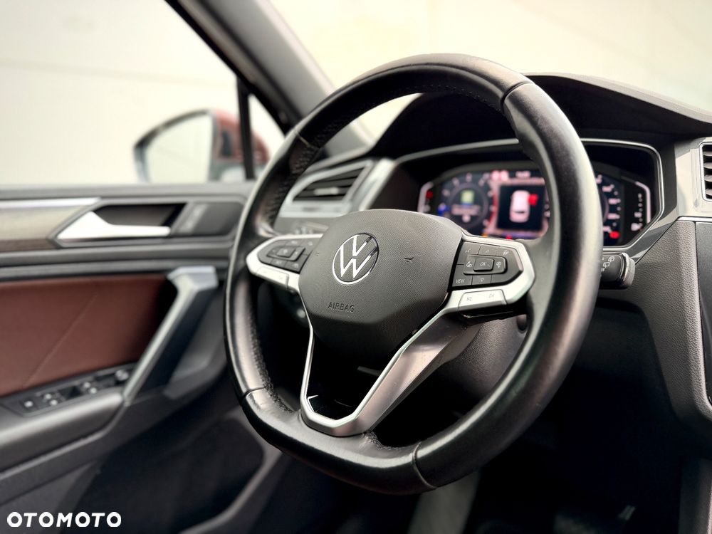Volkswagen Tiguan 1.5 TSI EVO Elegance DSG - 12