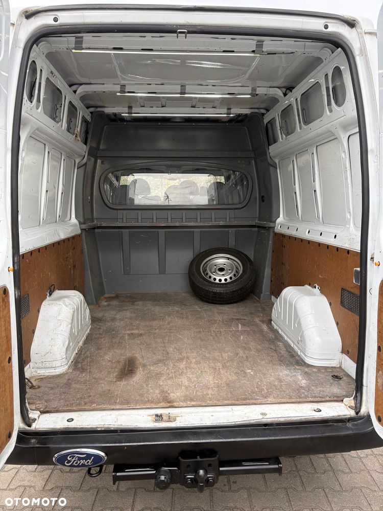 Ford Transit - 7