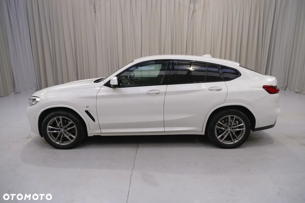 BMW X4 xDrive20d M Sport sport - 3
