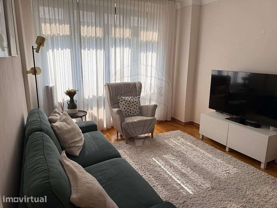 Apartamento T2 para venda - Grande imagem: 4/25