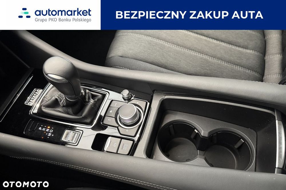 Mazda 6 2.0 Center-Line - 20