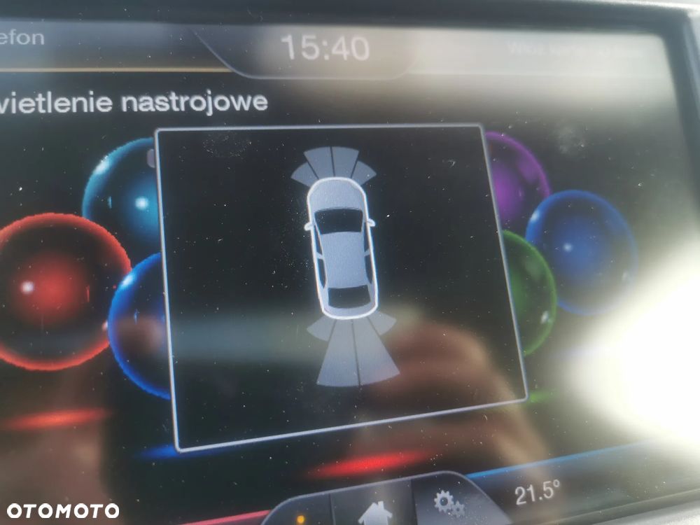 Ford Mondeo 2.0 TDCi Titanium - 26