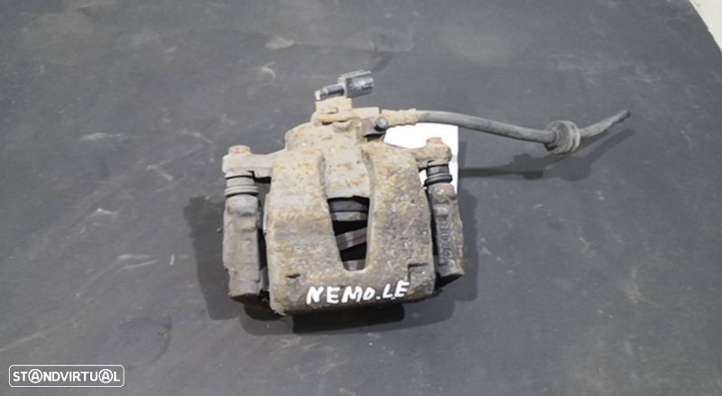 Pinça Frente Esq Citroën Nemo Combi - 2