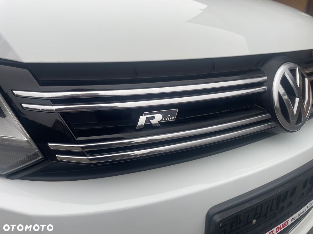 Volkswagen Tiguan 2.0 TDI 4Mot R-Style DSG - 11