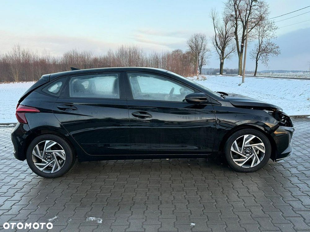 Hyundai i20 1.0 T-GDI Comfort - 5