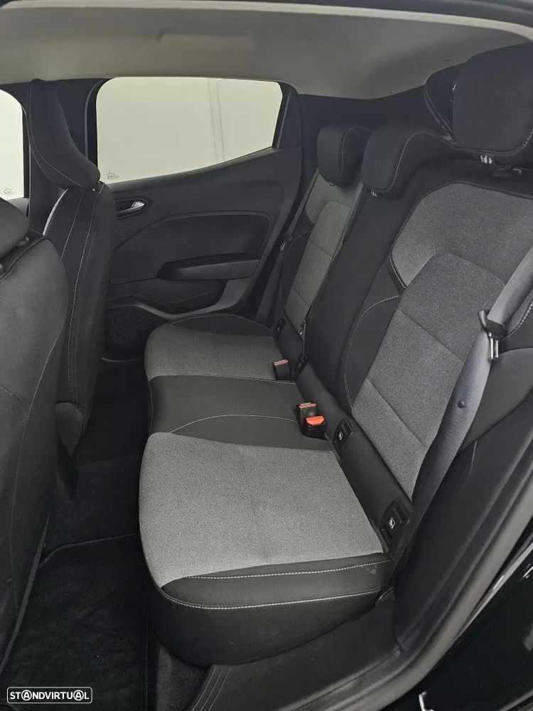 Renault Clio 1.0 TCe Evolution Bi-Fuel - 23