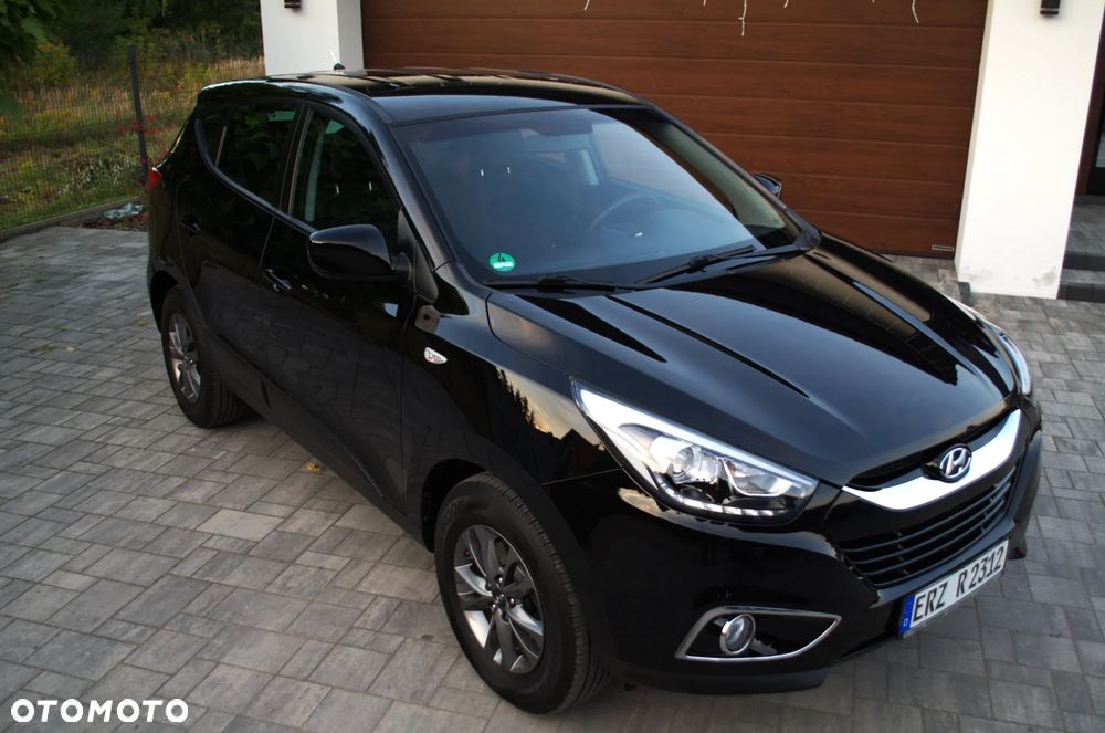 Hyundai ix35 - 17