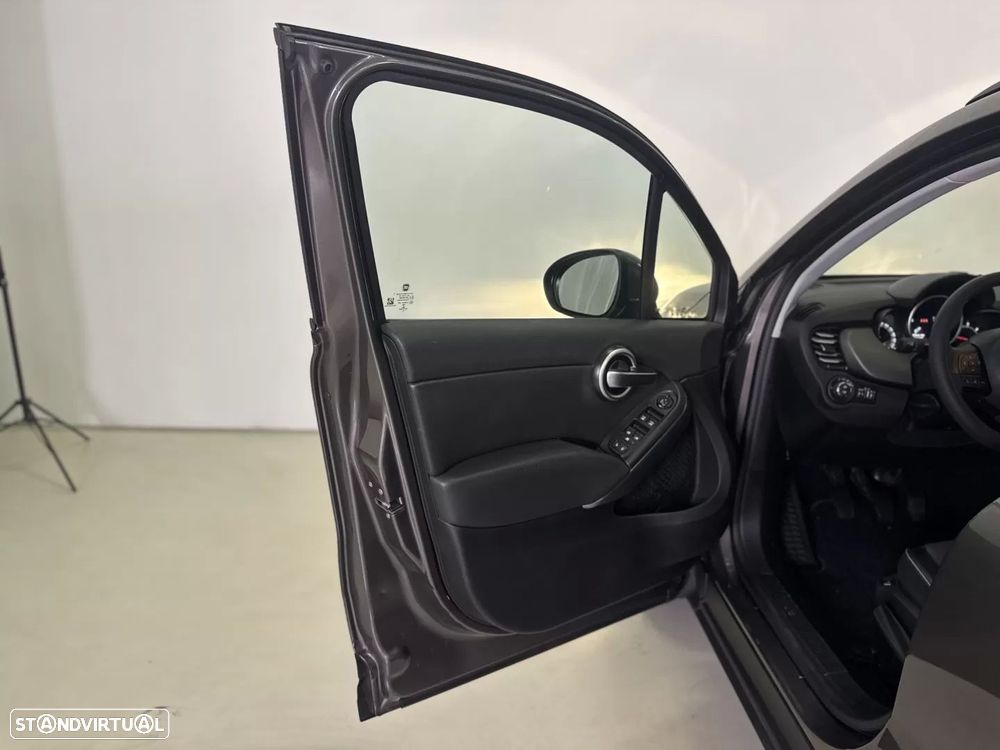 Fiat 500X 1.3 MJ Cross Plus S&S - 16