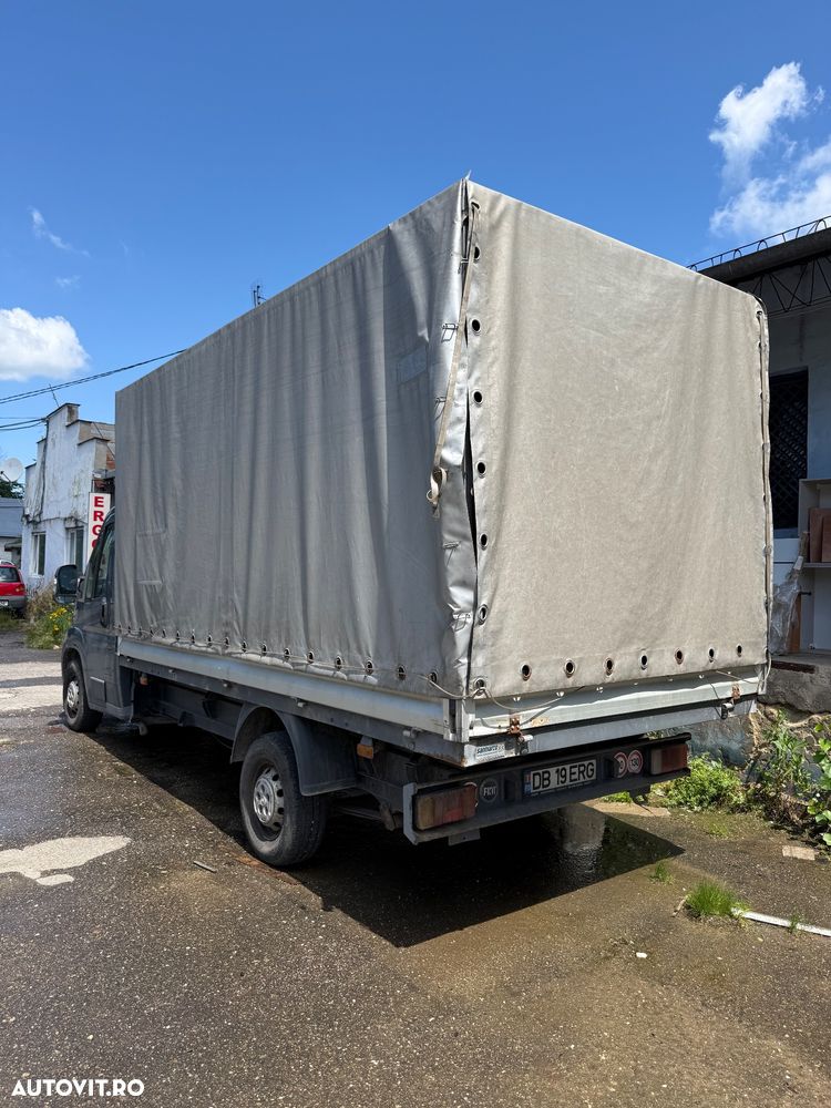 Fiat Ducato - 3