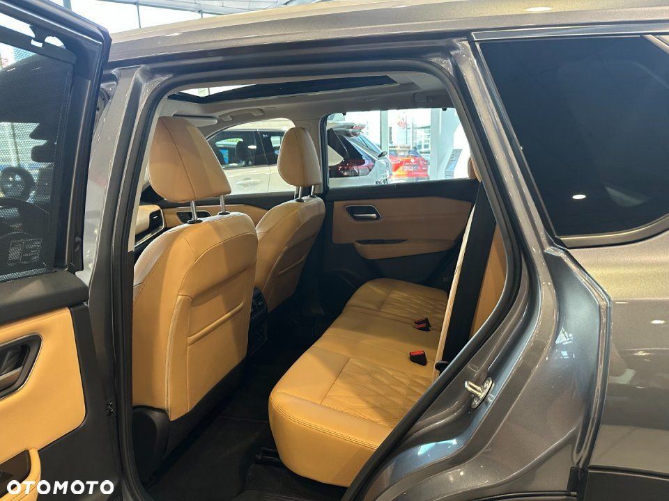 Nissan X-Trail - 13