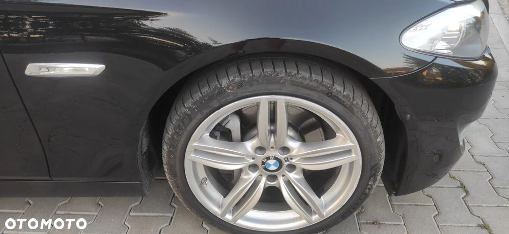 BMW Seria 5 - 16